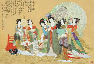 詩(shī)句,楊玉環(huán)