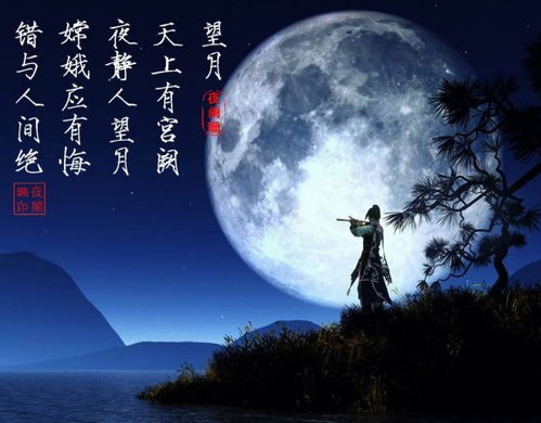 中秋節思念遠方愛(ài)人的詩(shī)句,思念遠方愛(ài)人的短句,思念遠方的親人的古詩(shī)