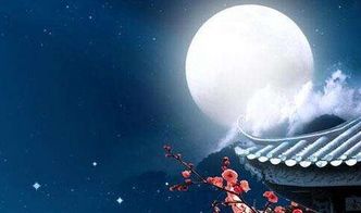 關(guān)于明月的相思詩(shī)句