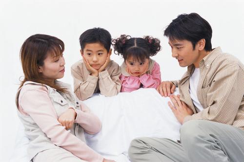 父母對子女的思念的古詩(shī)句