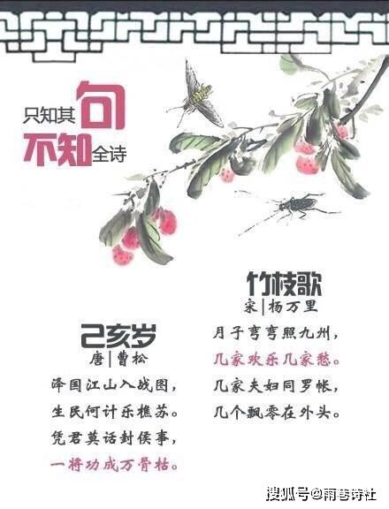 古詩(shī)詞帶九的詩(shī)句,表達古詩(shī)詞句美的詩(shī)句,關(guān)于九月的詩(shī)句古詩(shī)詞