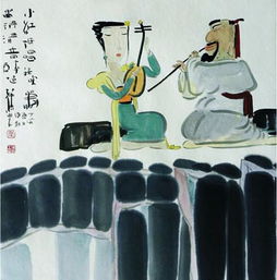 期待美好愛(ài)情的古詩(shī)句