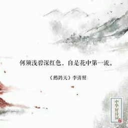 詩(shī)句