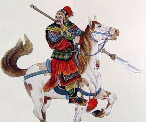 關(guān)于古代報仇的詩(shī)句