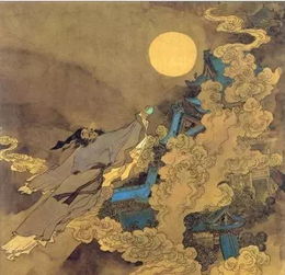 關于勸酒的經典詩句