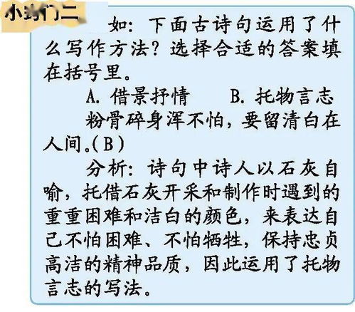 申論用的上的華麗文言文古詩(shī)句