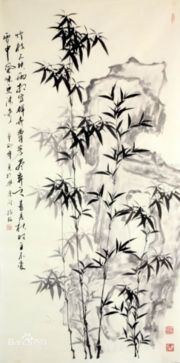 詩(shī)句,堅韌