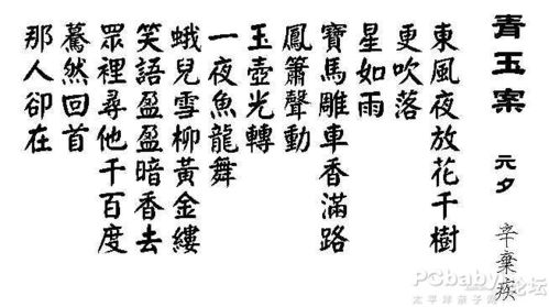 關(guān)于元肖節的詩(shī)句