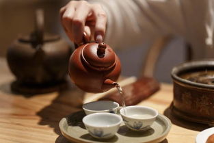 關(guān)于茶的苦澀的詩(shī)句
