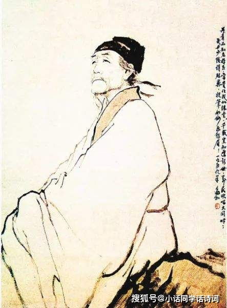 杜甫寫(xiě)關(guān)于山的詩(shī)句