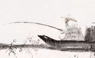 寫(xiě)出描寫(xiě)冬季景物的古詩(shī)句