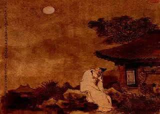 思鄉,古詩(shī),李白,詩(shī)句