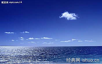 關(guān)于大海相關(guān)的詩(shī)句有哪些