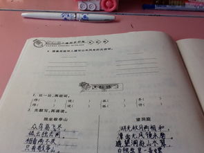 描寫(xiě)山水風(fēng)光的詩(shī)句古詩(shī)及注解