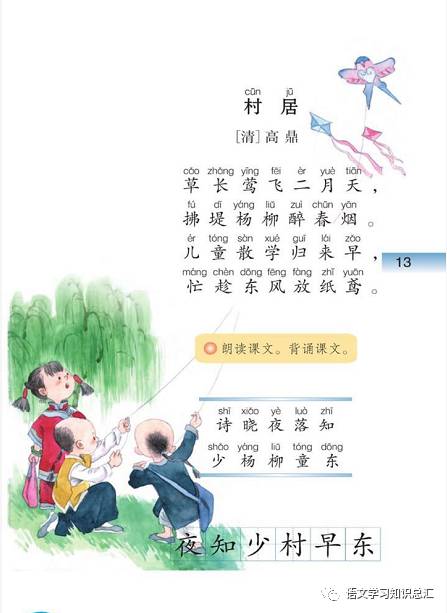 描寫(xiě)春的詩(shī)句古詩(shī)詞