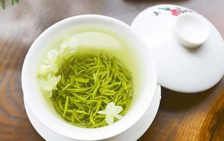 關(guān)于茉莉茶的唯美詩(shī)句
