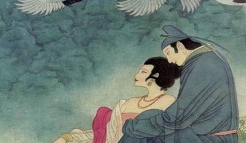 詩(shī)句,思妻古