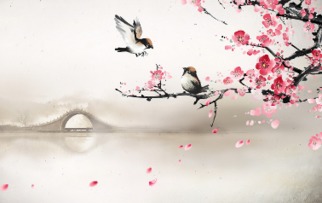 思念古詩(shī)句子