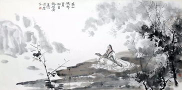 古詩(shī)詞中關(guān)于知音的詩(shī)句