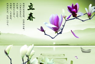 立春,詩(shī)句,雨水