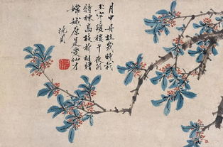 詩(shī)經(jīng)關(guān)于桂花的詩(shī)句
