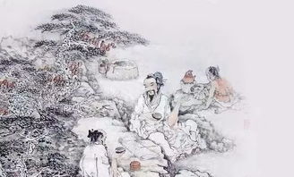 關(guān)于佳人與茶的詩(shī)句