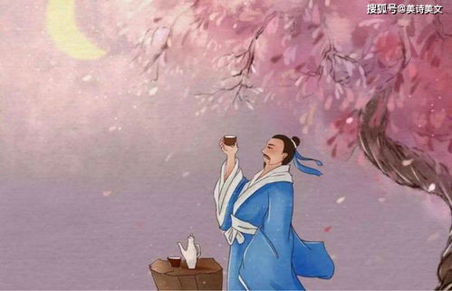 關(guān)于愁苦孤獨的詩(shī)句