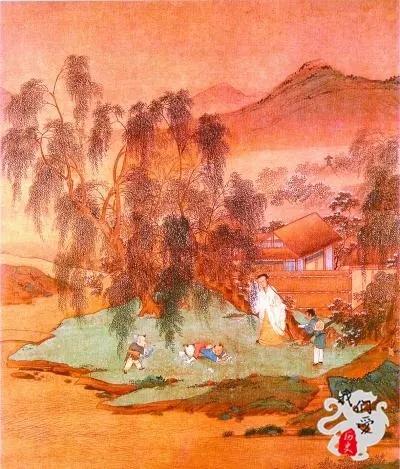 古詩(shī)楊花的詩(shī)句