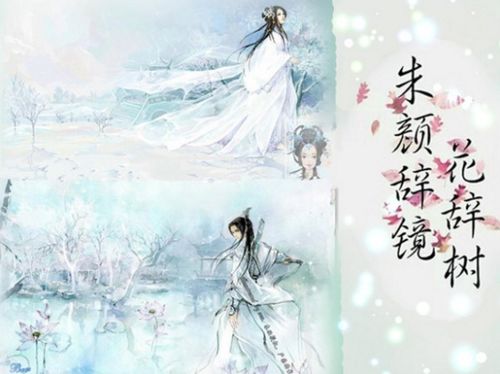 詩(shī)句,形容,相愛(ài),真心