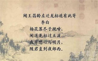 古詩(shī)中有子規的詩(shī)句