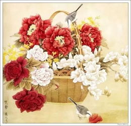 詩(shī)句,牡丹,介紹