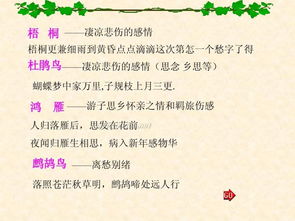 抒情詩(shī)句古詩(shī)大全