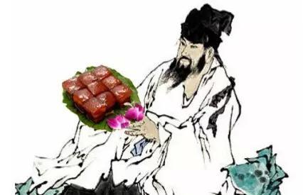 蘇軾寫(xiě)過(guò)關(guān)于牛郎織女的詩(shī)句