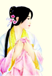 妃嬪,詩(shī)句