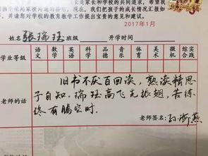 用古詩(shī)句寫(xiě)小學(xué)生評語(yǔ),作文引用古詩(shī)的評語(yǔ),引用古詩(shī)的優(yōu)秀作文和評語(yǔ)