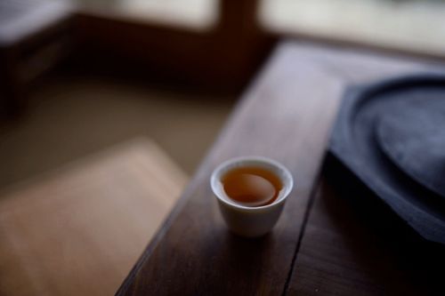 關(guān)于好茶的詩(shī)句大全