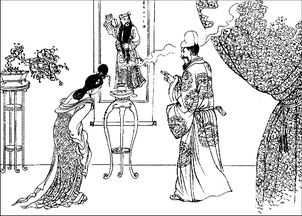 關(guān)于腐敗亡國的詩(shī)句
