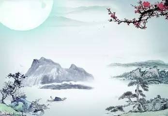 關(guān)于帶日的兩句詩(shī)句