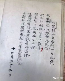 詩(shī)句,于新