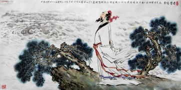 古詩(shī)句懷