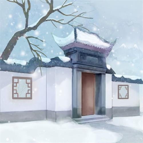 春夏秋冬的古詩(shī)句各寫(xiě)兩句