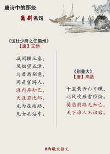 離別成長(cháng)詩(shī)句古詩(shī)詞