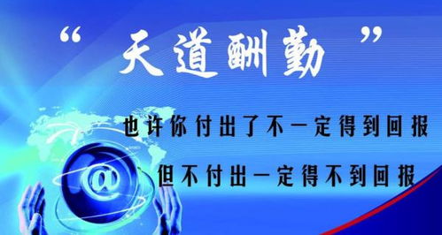 詩(shī)句,付出,回報