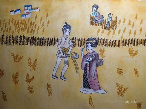關(guān)于勞動(dòng)兒童的詩(shī)句是什么