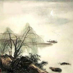 關(guān)于雨停凄涼的詩(shī)句