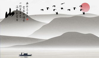 關(guān)于守護陪伴古詩(shī)句
