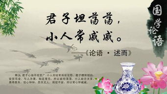一句話(huà)形容小人的古詩(shī)句