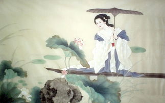 李清照關(guān)于春夏秋冬的詩(shī)句