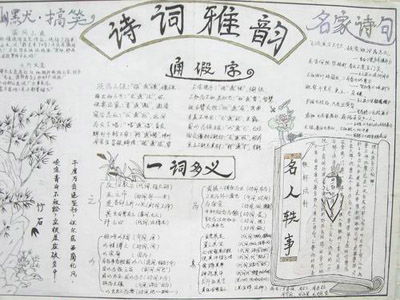 古詩(shī),詩(shī)句,贊美