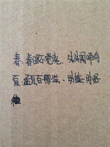 寫(xiě)兩句關(guān)于季節的詩(shī)句
